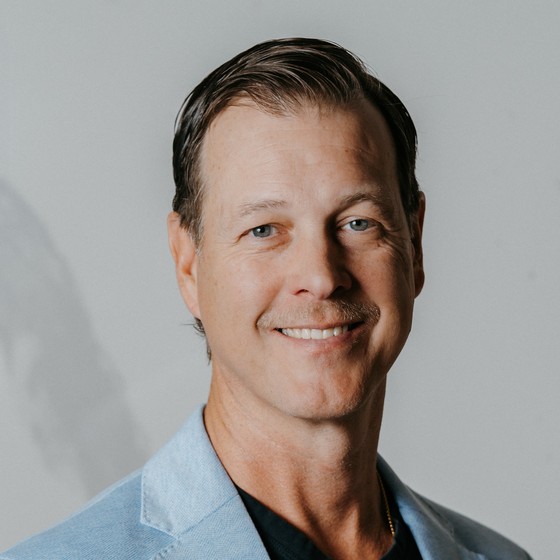 Mike Cook, founder of Lexbury Investments
